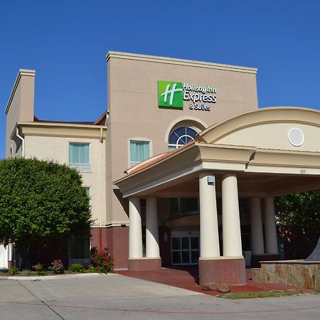 Holiday Inn Express Hotel & Suites Gainesville By Ihg Extérieur photo