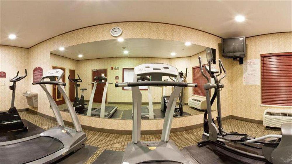 Holiday Inn Express Hotel & Suites Gainesville By Ihg Extérieur photo