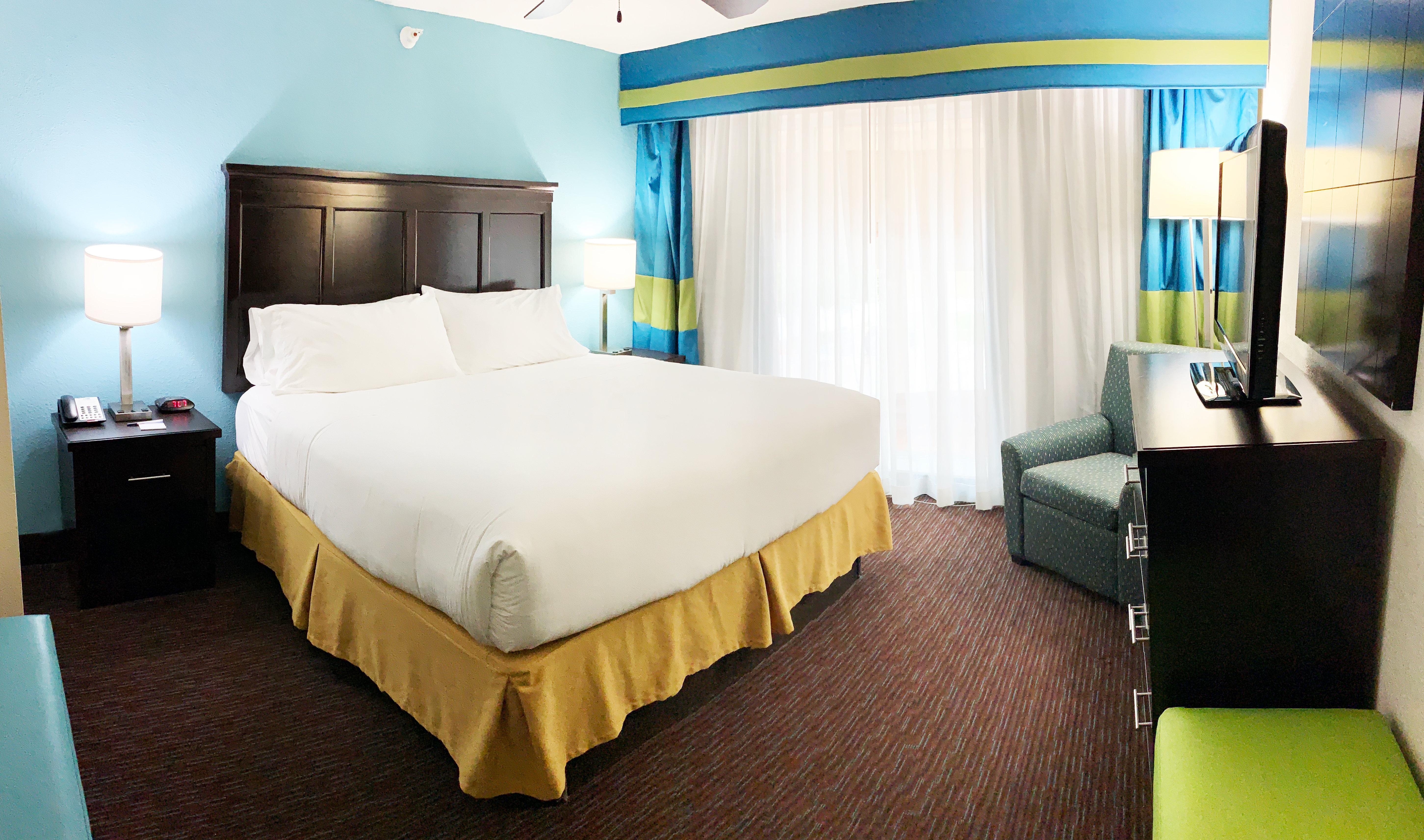 Holiday Inn Express Hotel & Suites Gainesville By Ihg Extérieur photo