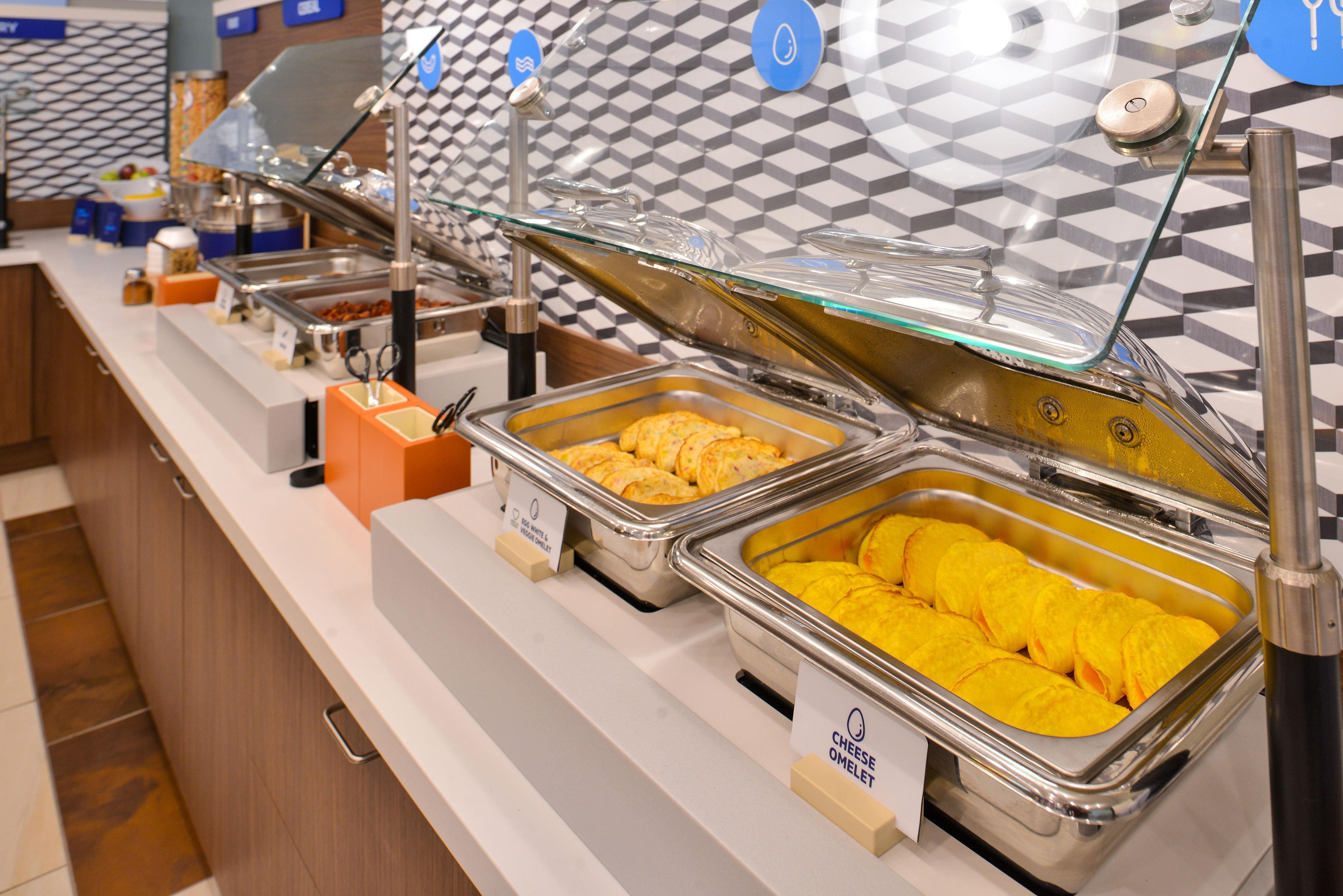 Holiday Inn Express Hotel & Suites Gainesville By Ihg Extérieur photo
