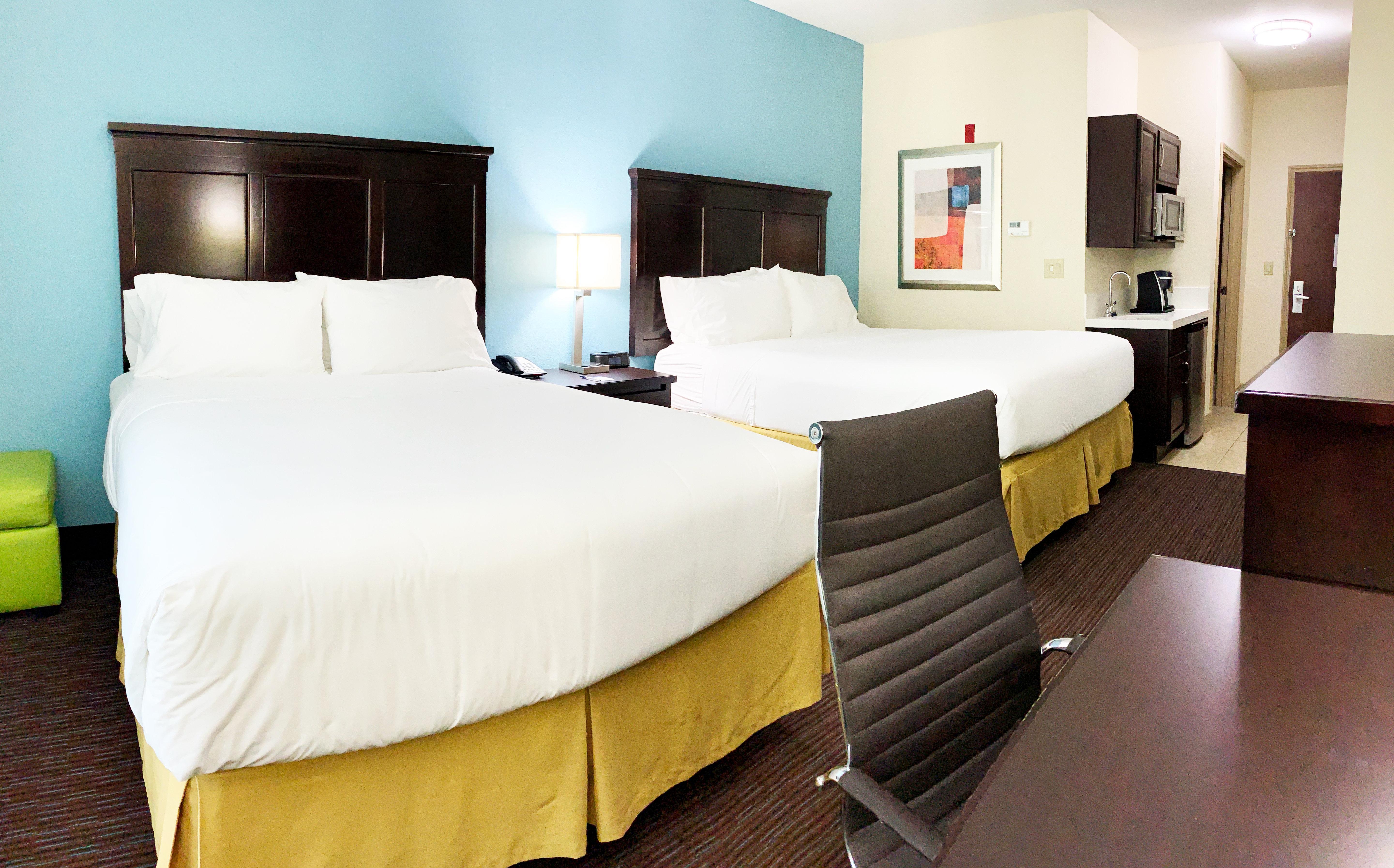 Holiday Inn Express Hotel & Suites Gainesville By Ihg Extérieur photo