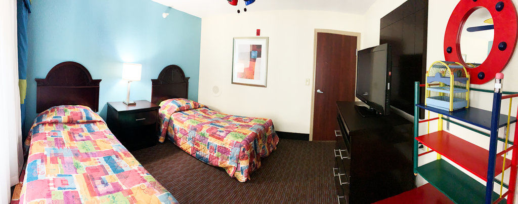 Holiday Inn Express Hotel & Suites Gainesville By Ihg Extérieur photo